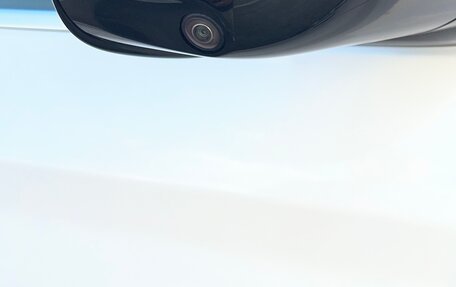 BMW X3, 2020 год, 5 000 000 рублей, 9 фотография