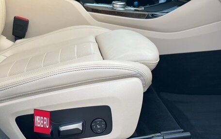 BMW X3, 2020 год, 5 000 000 рублей, 13 фотография
