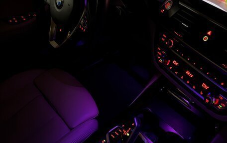 BMW X3, 2020 год, 5 000 000 рублей, 31 фотография
