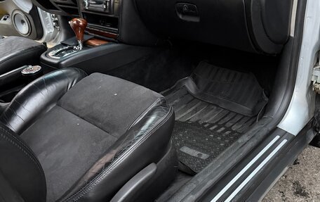 Volkswagen Passat B5+ рестайлинг, 2001 год, 350 000 рублей, 14 фотография