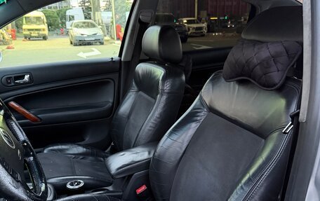Volkswagen Passat B5+ рестайлинг, 2001 год, 350 000 рублей, 10 фотография