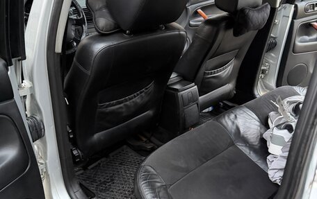 Volkswagen Passat B5+ рестайлинг, 2001 год, 350 000 рублей, 15 фотография
