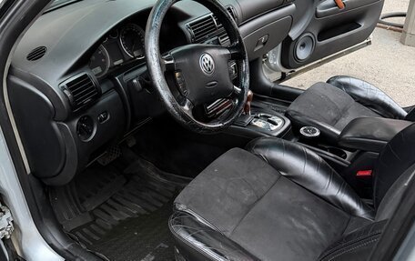 Volkswagen Passat B5+ рестайлинг, 2001 год, 350 000 рублей, 16 фотография