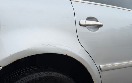 Volkswagen Passat B5+ рестайлинг, 2001 год, 350 000 рублей, 19 фотография