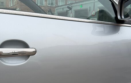 Volkswagen Passat B5+ рестайлинг, 2001 год, 350 000 рублей, 18 фотография