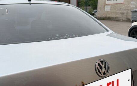 Volkswagen Passat B5+ рестайлинг, 2001 год, 350 000 рублей, 20 фотография