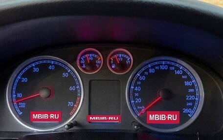 Volkswagen Passat B5+ рестайлинг, 2001 год, 350 000 рублей, 9 фотография