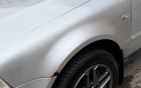 Volkswagen Passat B5+ рестайлинг, 2001 год, 350 000 рублей, 22 фотография