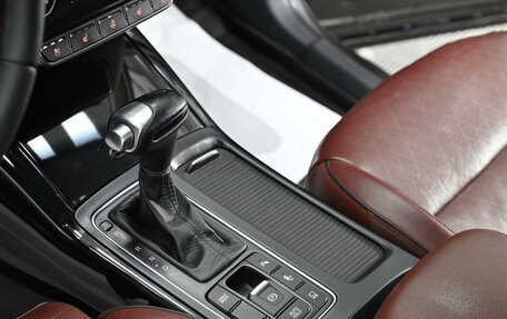 KIA Sorento III Prime рестайлинг, 2017 год, 2 145 000 рублей, 9 фотография