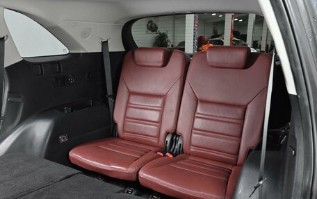 KIA Sorento III Prime рестайлинг, 2017 год, 2 145 000 рублей, 16 фотография
