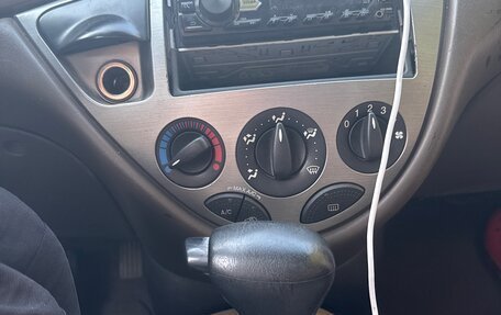 Ford Focus IV, 2001 год, 115 000 рублей, 6 фотография