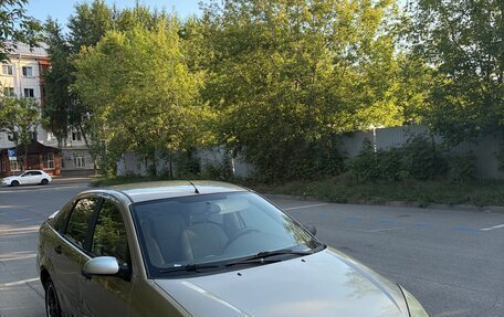 Ford Focus IV, 2001 год, 115 000 рублей, 3 фотография
