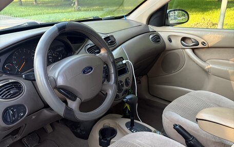 Ford Focus IV, 2001 год, 115 000 рублей, 4 фотография