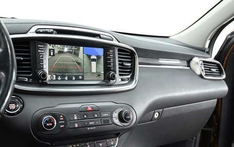 KIA Sorento III Prime рестайлинг, 2016 год, 1 925 000 рублей, 7 фотография