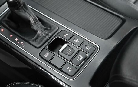 KIA Sorento III Prime рестайлинг, 2016 год, 1 925 000 рублей, 9 фотография
