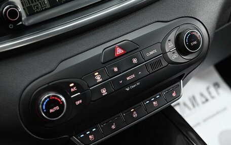 KIA Sorento III Prime рестайлинг, 2016 год, 1 925 000 рублей, 8 фотография