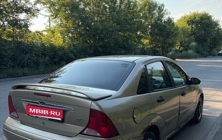 Ford Focus IV, 2001 год, 115 000 рублей, 5 фотография