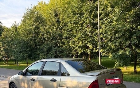 Ford Focus IV, 2001 год, 115 000 рублей, 2 фотография