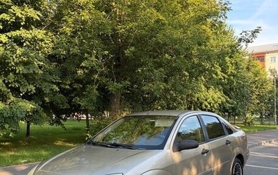 Ford Focus IV, 2001 год, 115 000 рублей, 1 фотография