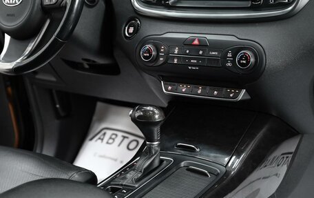 KIA Sorento III Prime рестайлинг, 2016 год, 1 925 000 рублей, 10 фотография