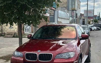 BMW X6, 2009 год, 1 400 000 рублей, 1 фотография