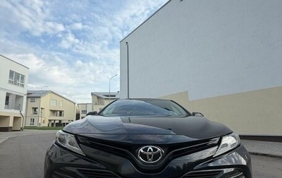 Toyota Camry, 2020 год, 3 100 000 рублей, 1 фотография