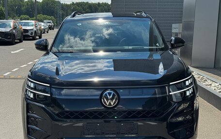 Volkswagen Teramont, 2026 год, 6 200 000 рублей, 1 фотография