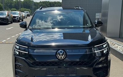 Volkswagen Teramont, 2026 год, 6 200 000 рублей, 1 фотография