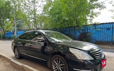 Nissan Teana, 2011 год, 900 000 рублей, 1 фотография