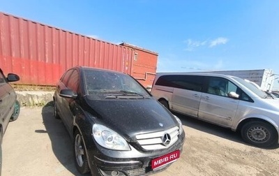 Mercedes-Benz B-Класс, 2009 год, 450 000 рублей, 1 фотография