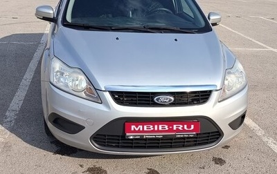 Ford Focus II рестайлинг, 2011 год, 550 000 рублей, 1 фотография