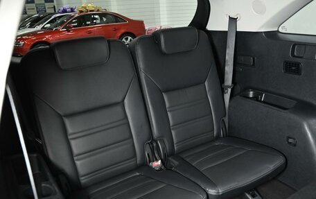 KIA Sorento III Prime рестайлинг, 2016 год, 1 925 000 рублей, 15 фотография