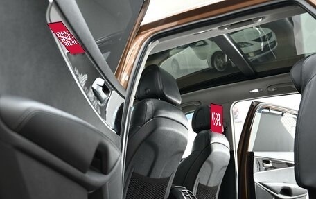 KIA Sorento III Prime рестайлинг, 2016 год, 1 925 000 рублей, 14 фотография