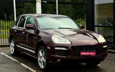 Porsche Cayenne III, 2008 год, 1 679 000 рублей, 1 фотография