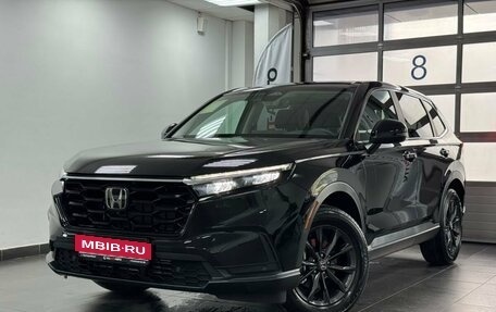 Honda CR-V, 2026 год, 4 540 000 рублей, 1 фотография