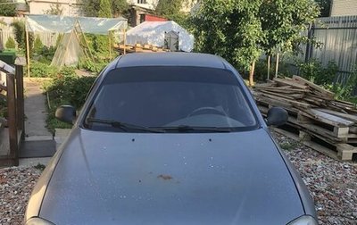 Chevrolet Lanos I, 2006 год, 115 000 рублей, 1 фотография