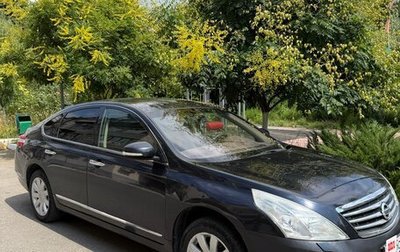 Nissan Teana, 2008 год, 680 000 рублей, 1 фотография