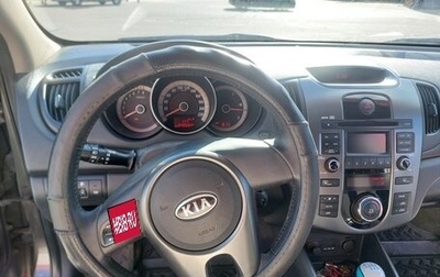 KIA Cerato III, 2011 год, 670 000 рублей, 1 фотография