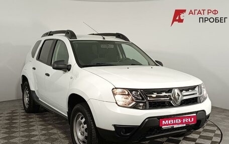 Renault Duster, 2019 год, 1 130 000 рублей, 1 фотография