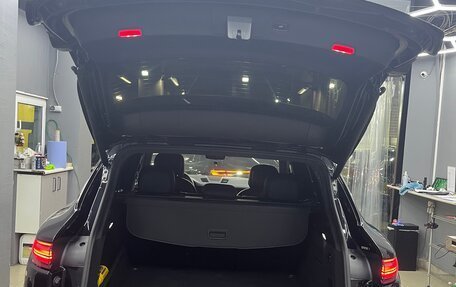 Porsche Cayenne III, 2018 год, 6 050 000 рублей, 5 фотография