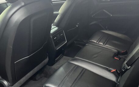 Porsche Cayenne III, 2018 год, 6 050 000 рублей, 6 фотография