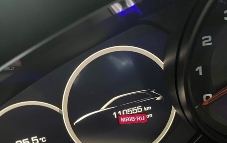 Porsche Cayenne III, 2018 год, 6 050 000 рублей, 8 фотография