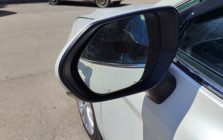 Toyota Camry, 2018 год, 2 390 000 рублей, 21 фотография