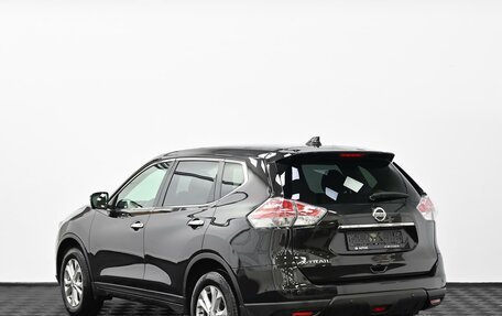 Nissan X-Trail, 2018 год, 1 645 000 рублей, 4 фотография