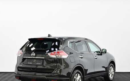 Nissan X-Trail, 2018 год, 1 645 000 рублей, 2 фотография