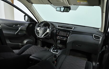 Nissan X-Trail, 2018 год, 1 645 000 рублей, 5 фотография