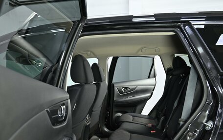 Nissan X-Trail, 2018 год, 1 645 000 рублей, 13 фотография