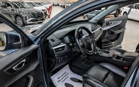 Chery Tiggo 7 Pro, 2021 год, 1 479 000 рублей, 6 фотография