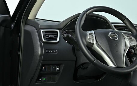 Nissan X-Trail, 2018 год, 1 645 000 рублей, 7 фотография