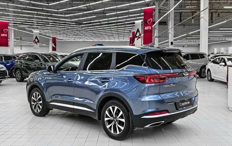 Chery Tiggo 7 Pro, 2021 год, 1 479 000 рублей, 4 фотография